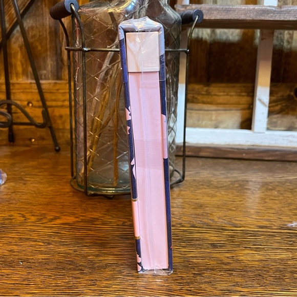 Kate Spade New York Swing Flora 2 Piece Stationary Desk Set New NWT - Picture 11 of 12